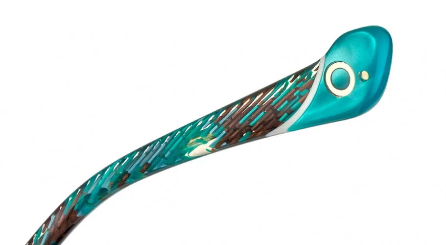 Etnia Barcelona TIMANFAYA Eyeglasses - view 50